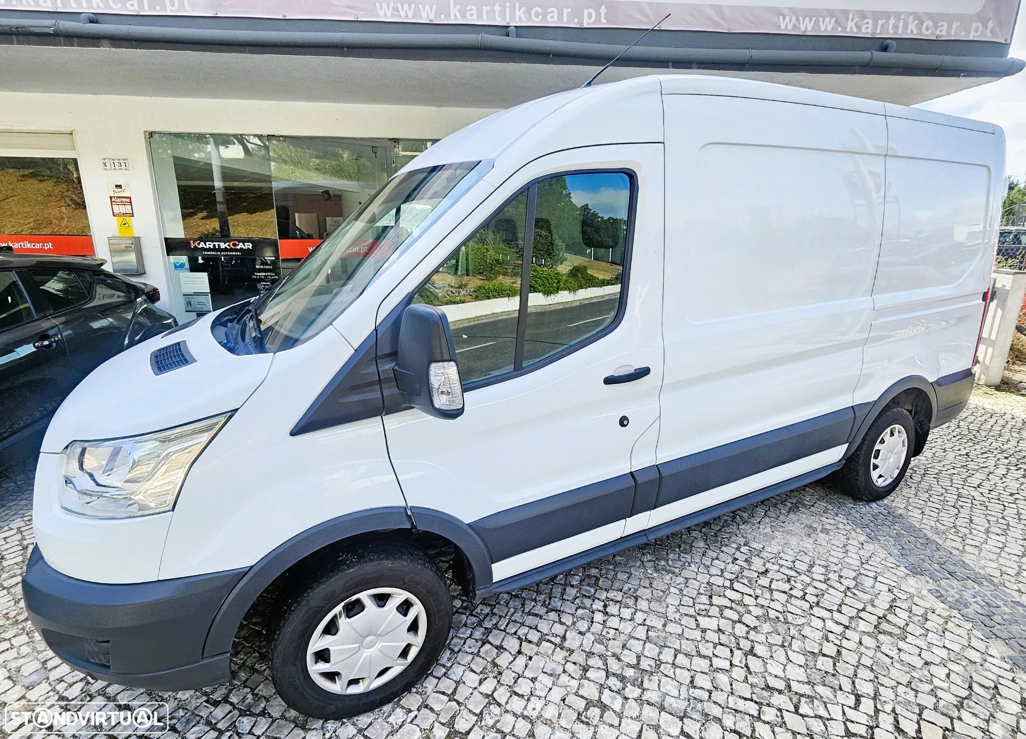 Ford TRANSIT L2 H2 - 6