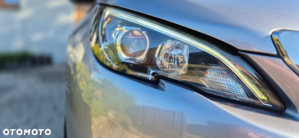 Peugeot 308 1.5 BlueHDi Active S&S - 12