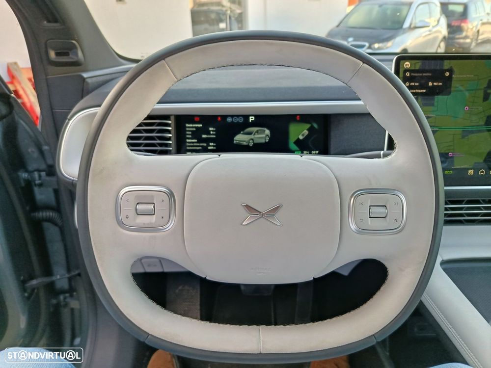 Xpeng G6 80.8 kWh Long Range - 18