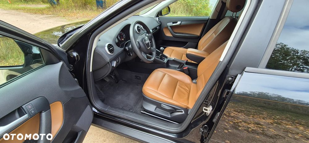 Audi A3 Sportback 1.6 Limited Edition - 7