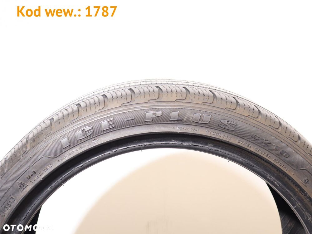 Rotalla ICE-PLUS S210 - 225/40 R18 - 4