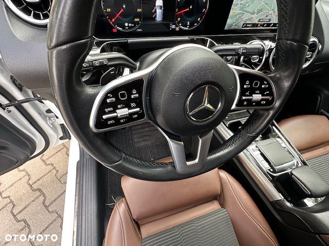 Mercedes-Benz Klasa B 250 7G-DCT Edition 2020 - 31