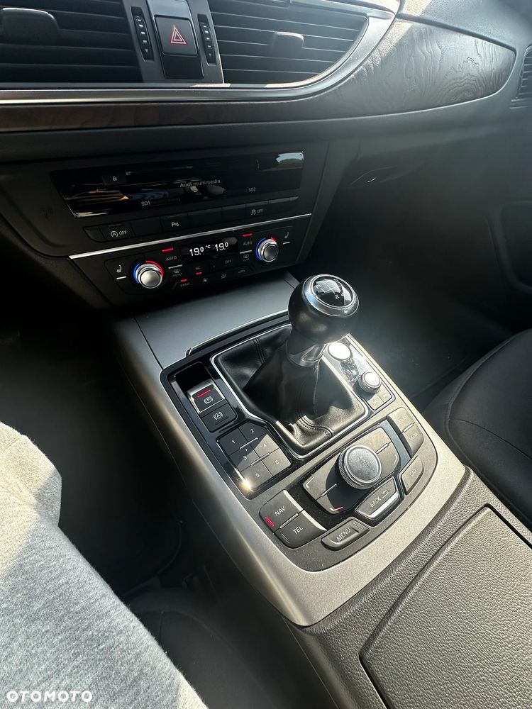 Audi A6 Limousine - 14