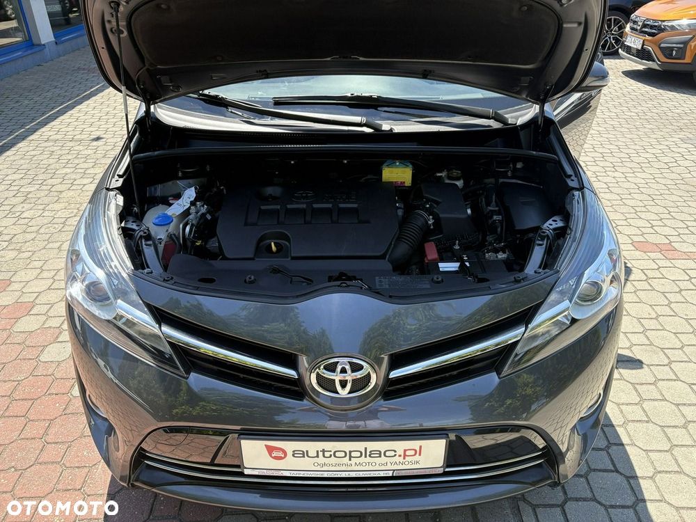 Toyota Verso - 30