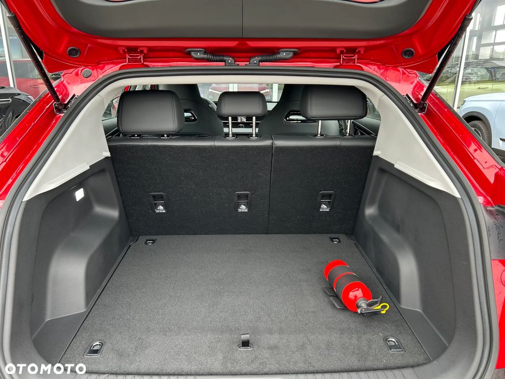 Omoda 5 1.5 T-GDI Hybrid Comfort DHT - 16