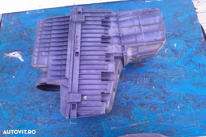 Carcasa filtru aer 1498555080 - 2.0 HDI 1498555080 - 2.0 HDI Citroen - 4