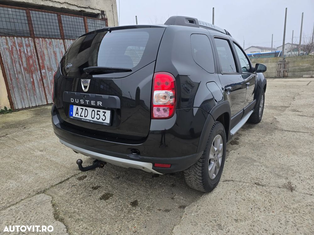 Dacia Duster - 19