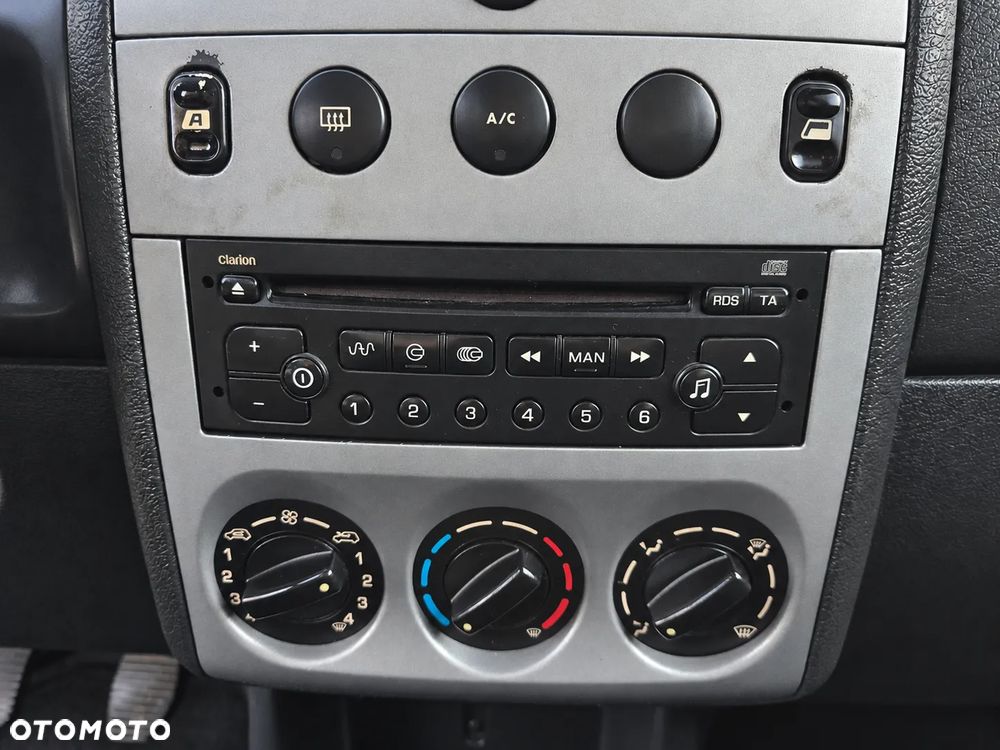 Citroën Berlingo - 19