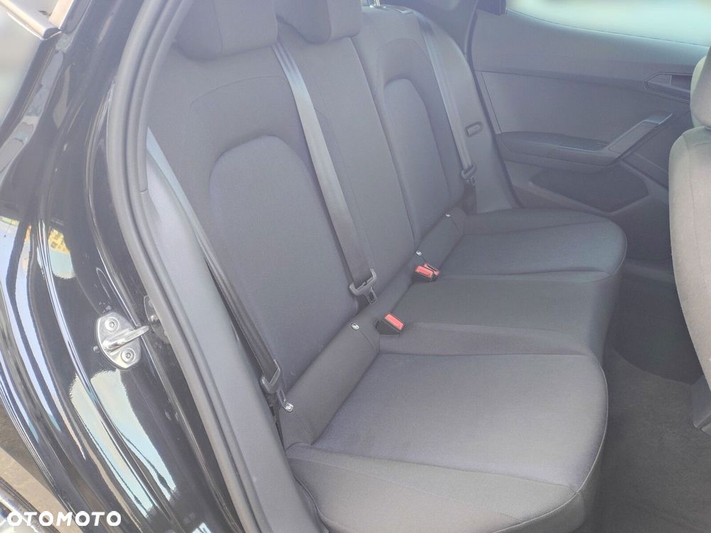 Seat Ibiza 1.0 TSI FR DSG - 13