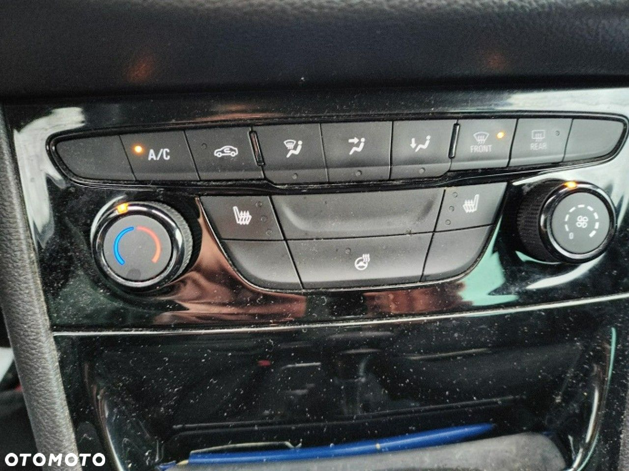 Opel Astra - 17