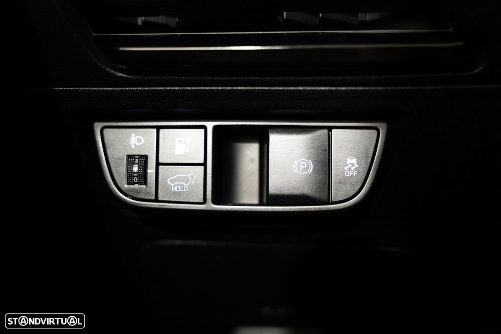 Kia EV6 77.4 kWh Tech - 17