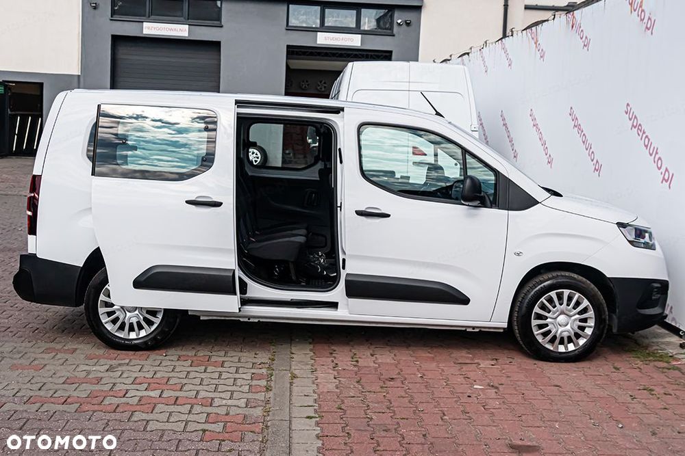 Toyota Proace City Verso - 7