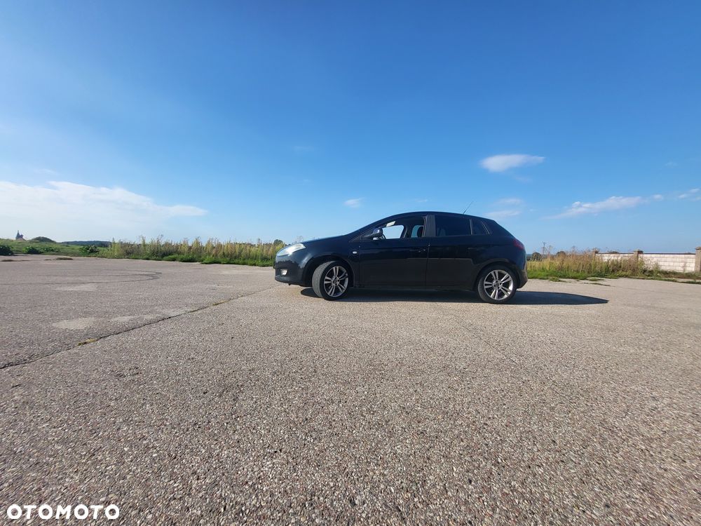 Fiat Bravo 1.6 Multijet 16V Active - 1