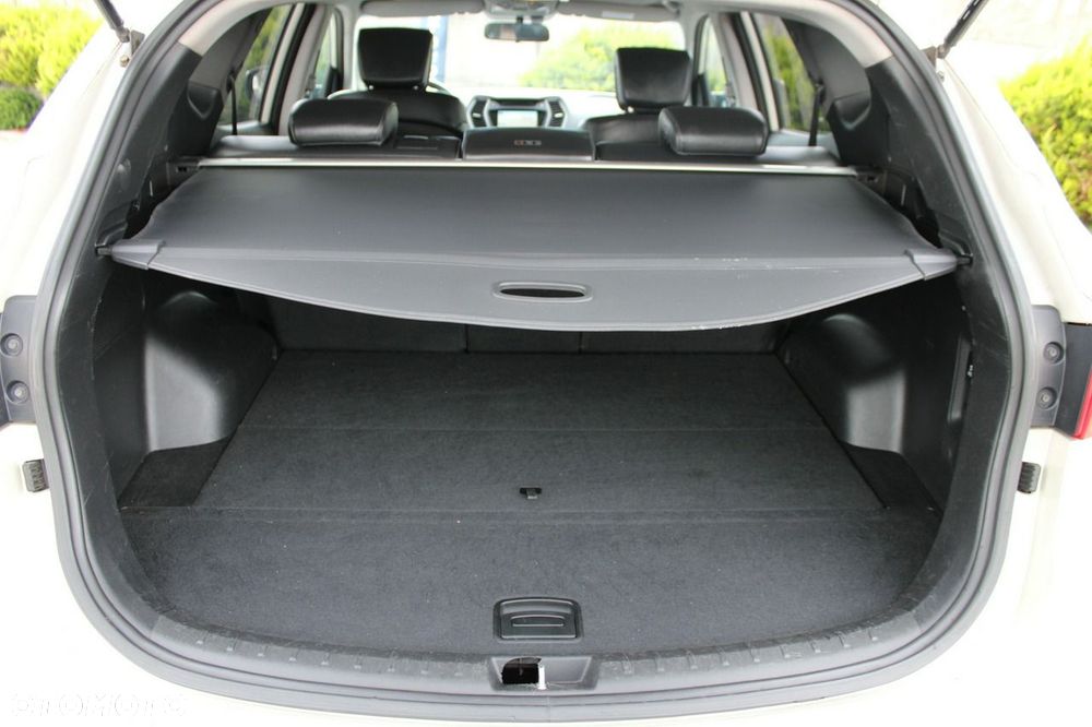 Hyundai Santa Fe 2.2 CRDI Premium - 34
