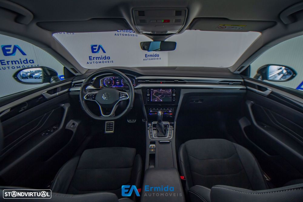 VW Arteon 2.0 TDI Elegance DSG - 20