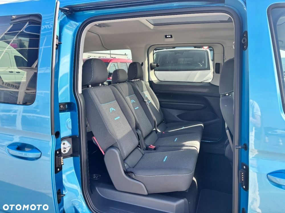 Ford Tourneo Connect Grand - 9