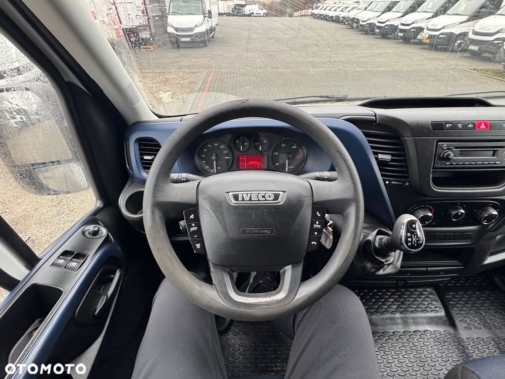 Iveco 35c140 35C15,,35C17,,35C18,,50C15,,50C17 - 17