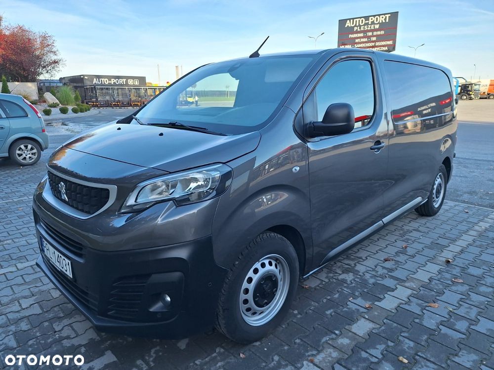 Peugeot Expert - 2