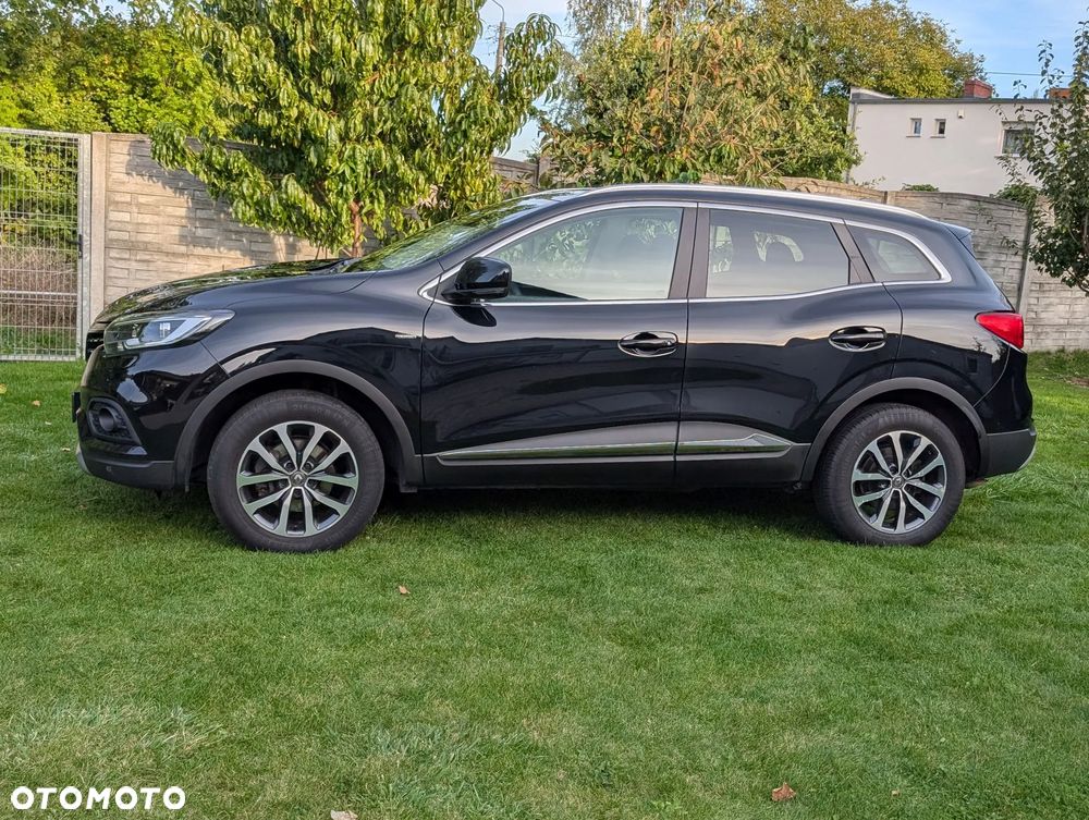 Renault Kadjar - 14