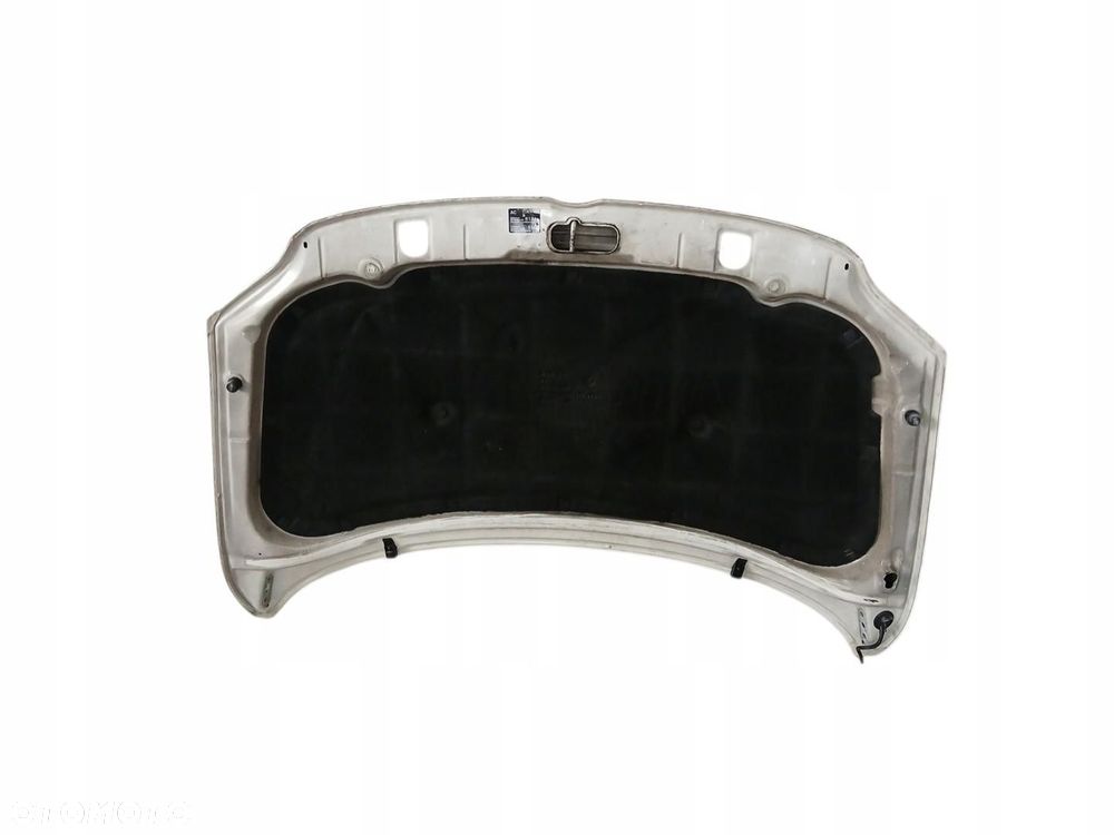 maska vw fox maska fox - 4