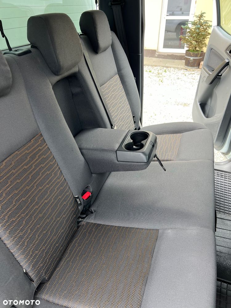 Ford Ranger 2.2 TDCi 4x4 DC XL - 33