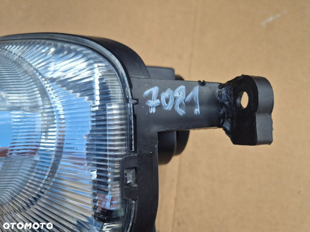 Fiat 500 lampa lewa LED.2015-2021. Lifting.Do naprawy - 4