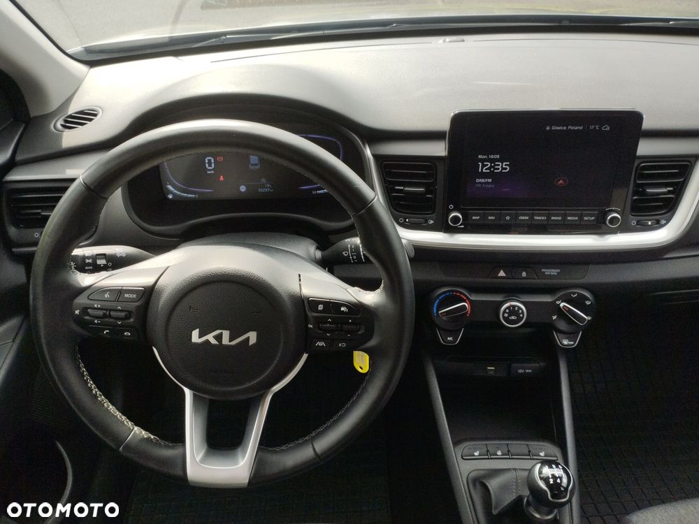 Kia Stonic 1.2 M - 16