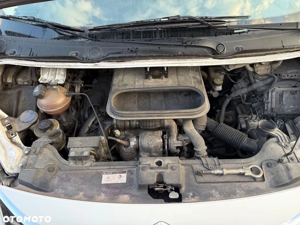 Citroën JUMPY - 15