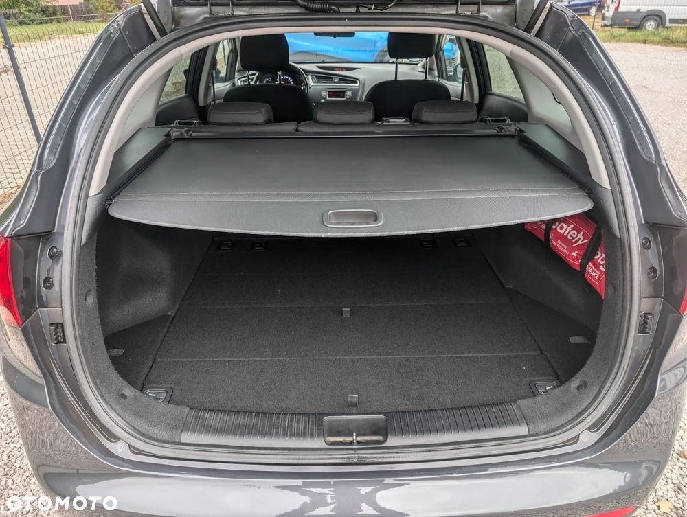 Kia Ceed 1.4 CVVT Edition 7 - 18