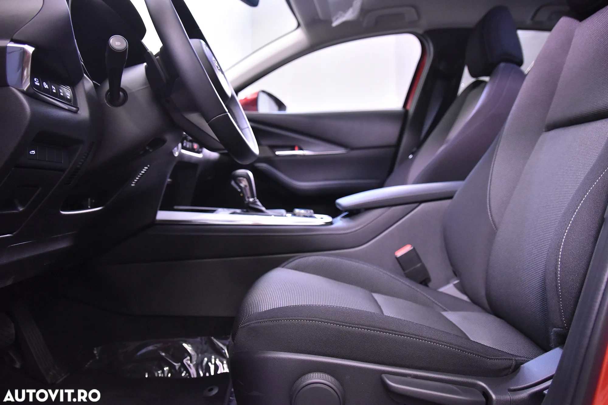 Mazda CX-30 - 23