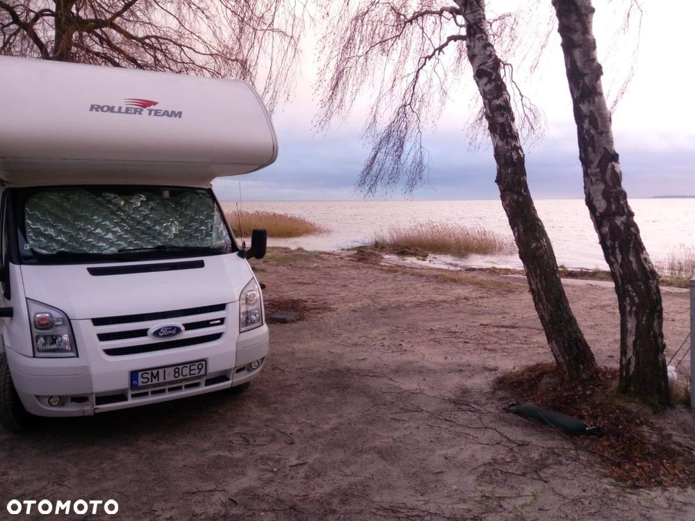 Ford transit - 18