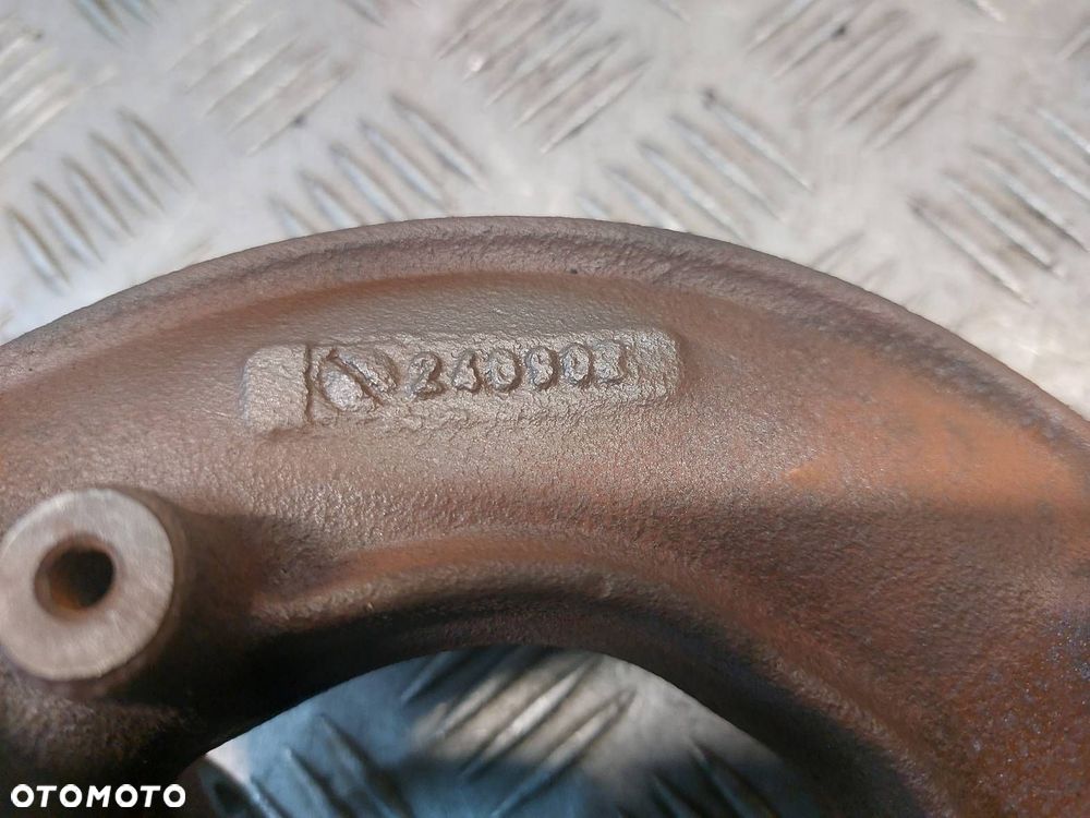 KOLEKTOR WYDECHOWY CITROEN C5 I 3.0 V6 - 4