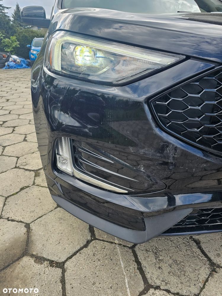 Ford Edge - 35
