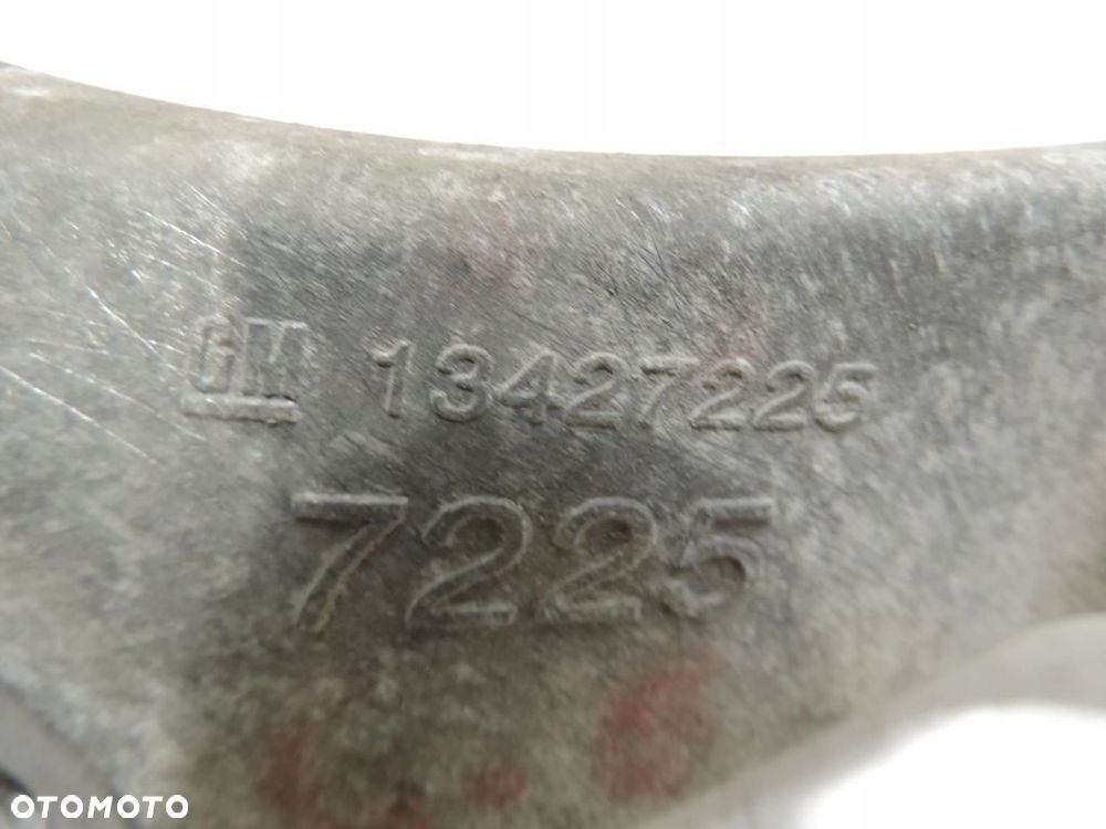 Poduszka Łapa Silnika Opel Corsa E 1,3 CDTI 13427225 - 2