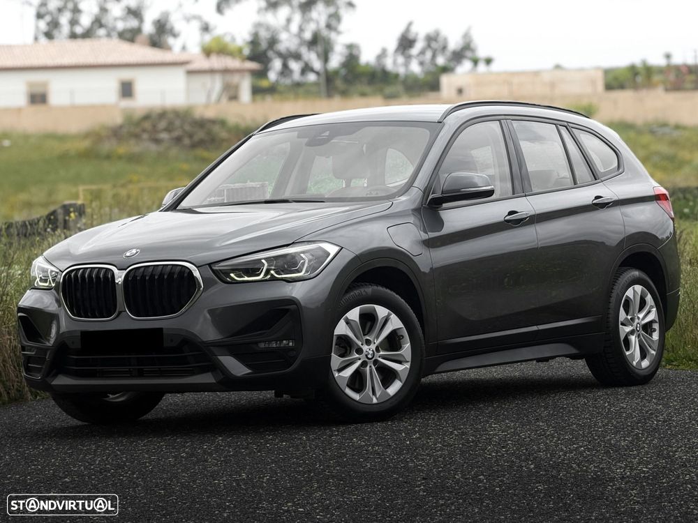 BMW X1 25 e xDrive Line Sport - 1