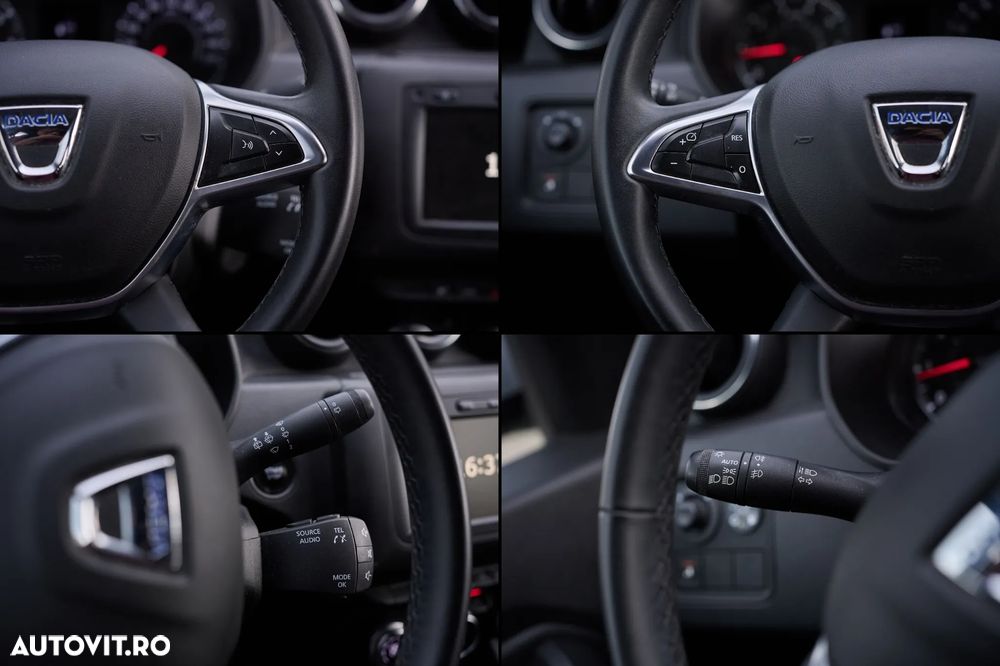 Dacia Duster - 9