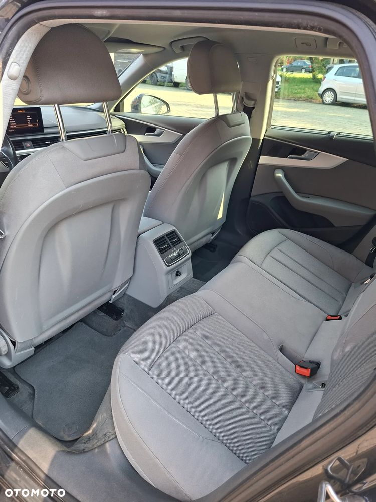 Audi A4 Avant 2.0 TDI S tronic - 7