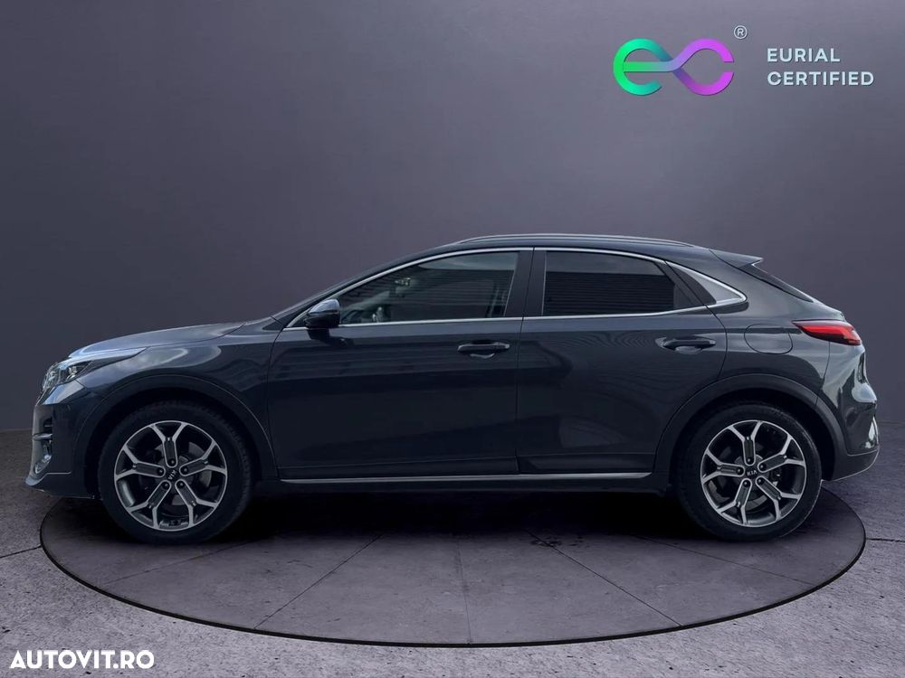 Kia Ceed - 9