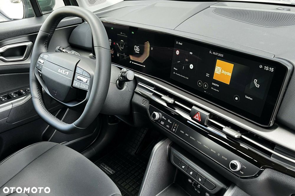 Kia Sportage 1.6 T-GDI M 2WD DCT - 19