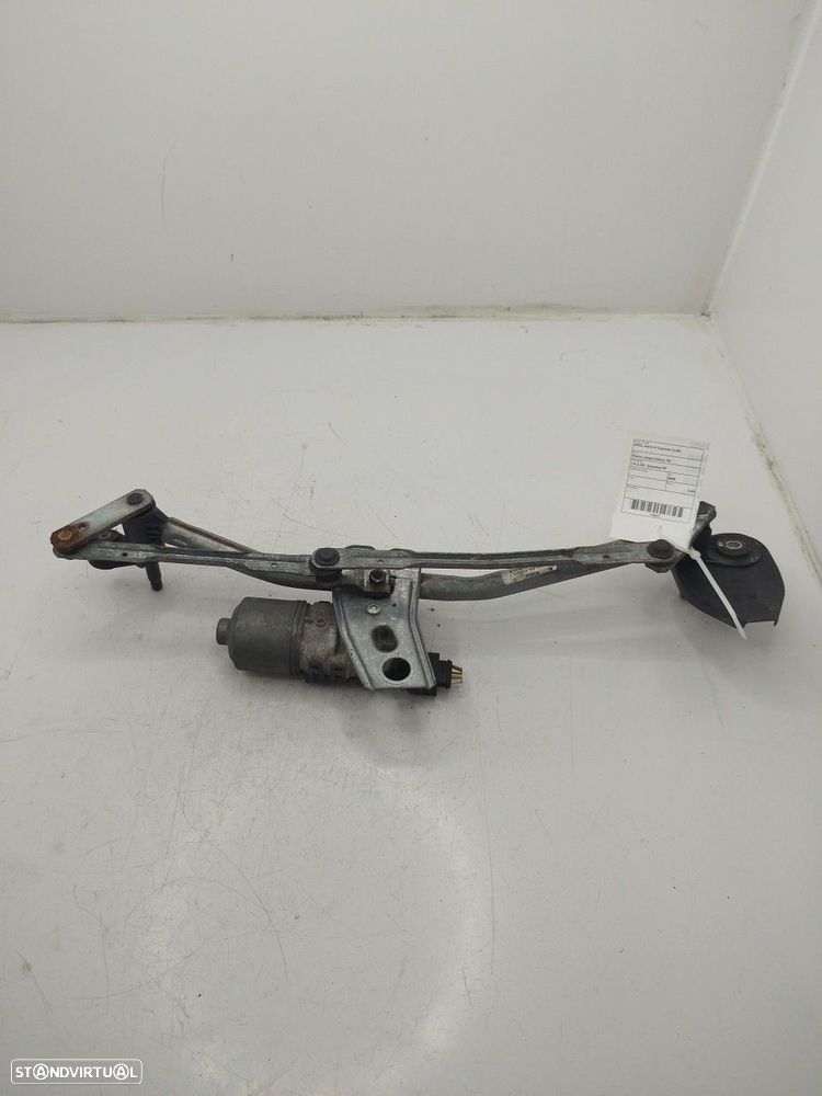Motor Limpa Vidros Tr Opel Astra H Caravan (L35) - 3