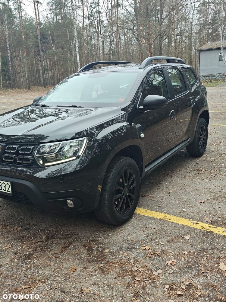Dacia Duster - 7