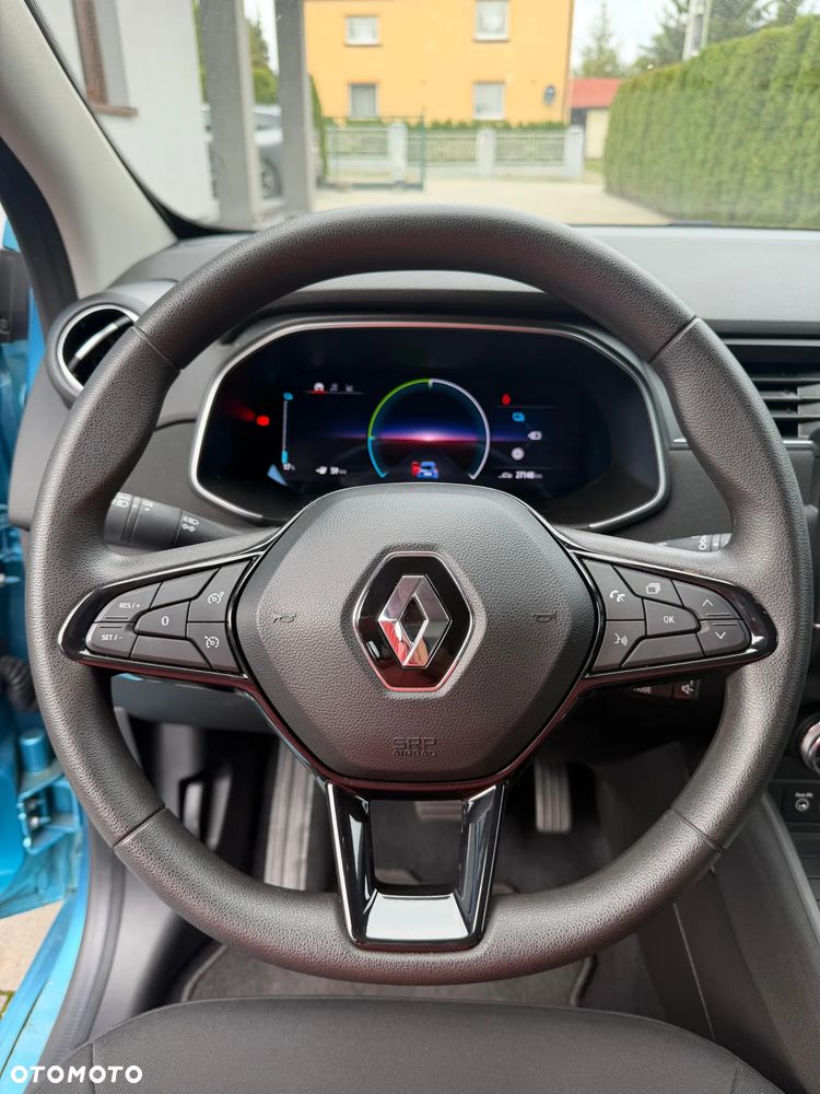 Renault Zoe - 16
