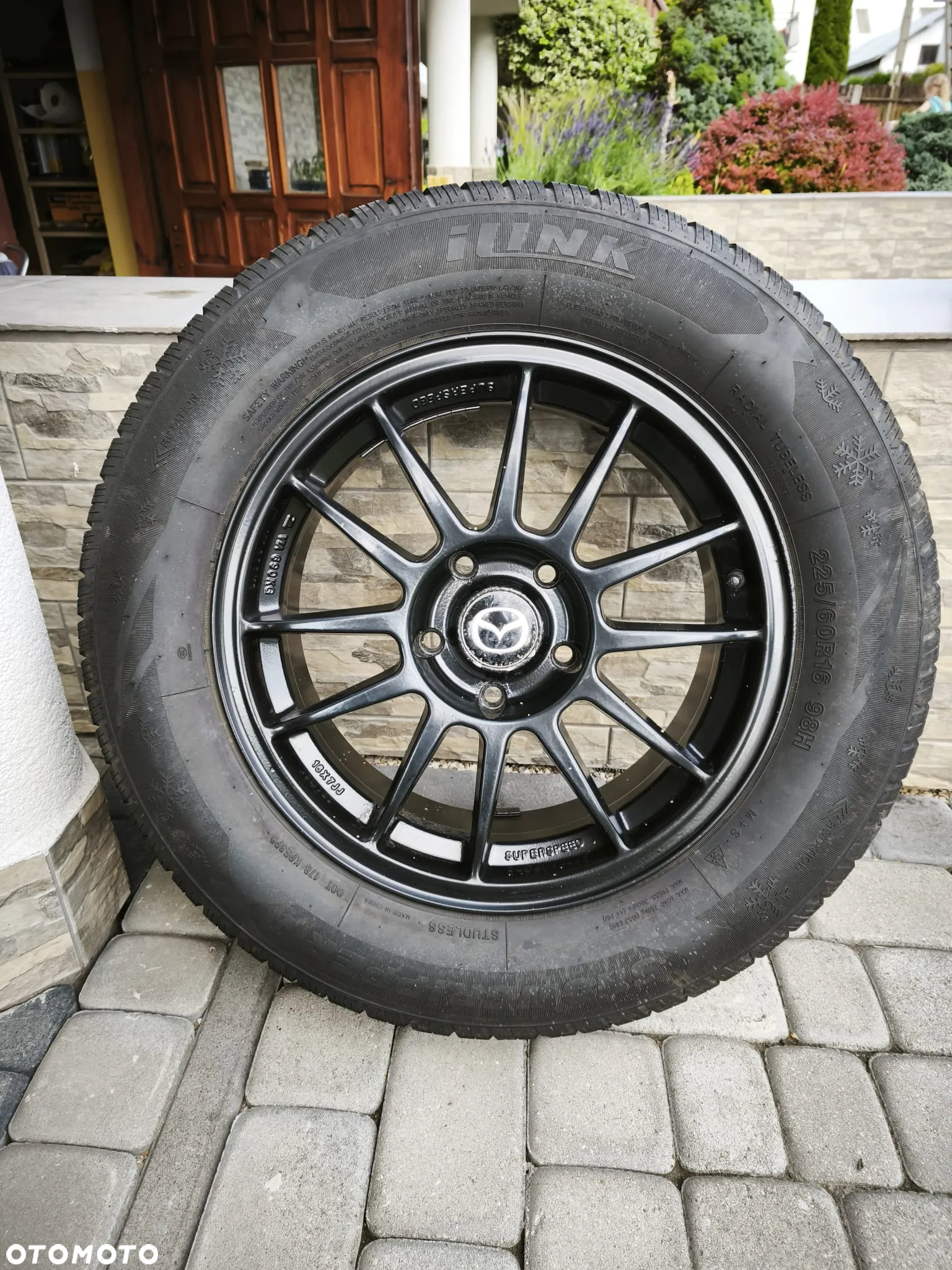 Mazda 6 - 30
