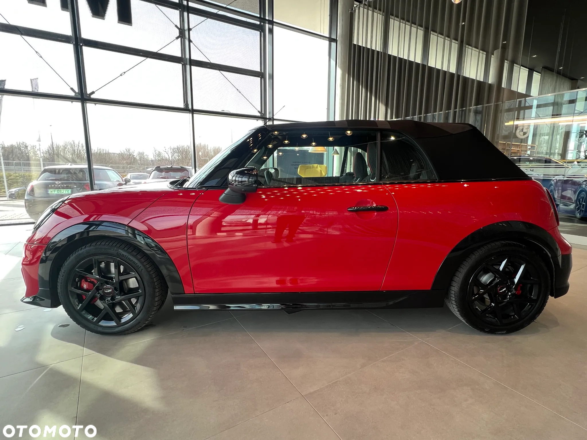 MINI John Cooper Works - 9