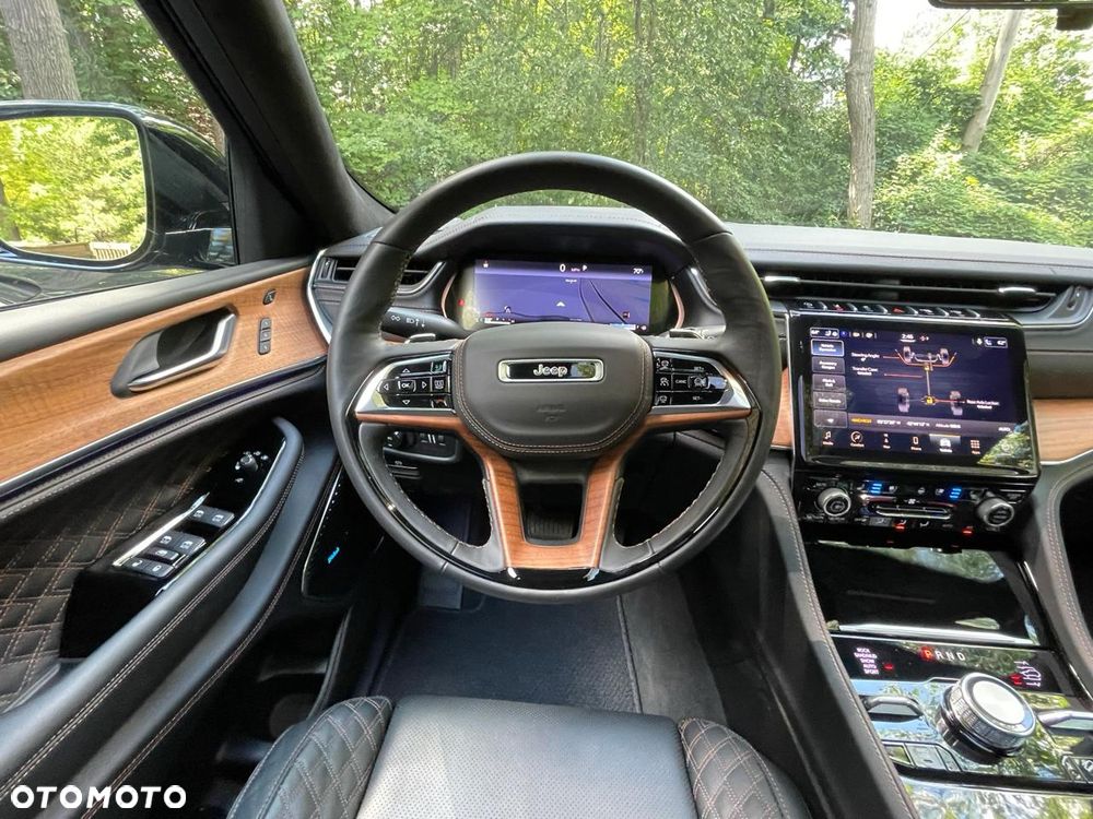 Jeep Grand Cherokee - 7