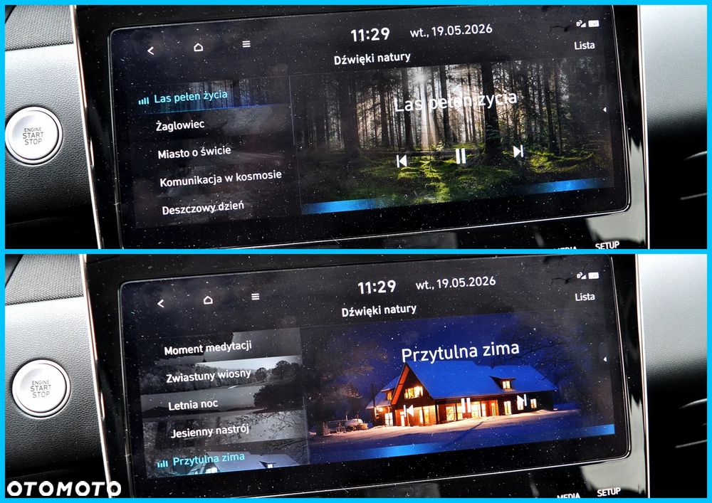 Hyundai Tucson 1.6 CRDi 48V-Hybrid 2WD DCT Select - 37