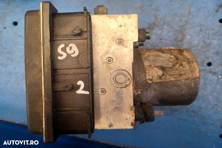 Pompa ABS 1400874780 0265234037 0265950319 Citroen C8 1 [2002 - 2008] - 2