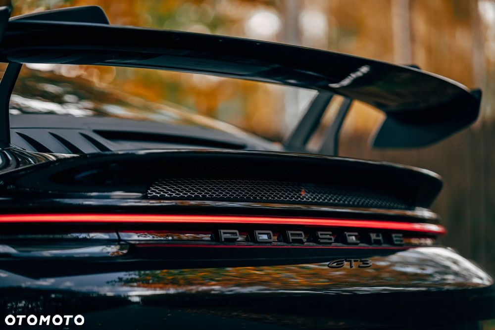 Porsche 911 GT3 - 5