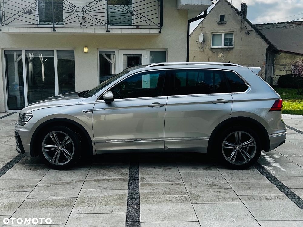 Volkswagen Tiguan 2.0 TDI BMT SCR Trendline - 9