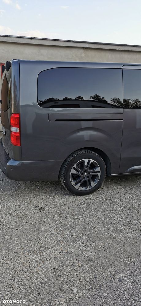 Opel Vivaro - 10